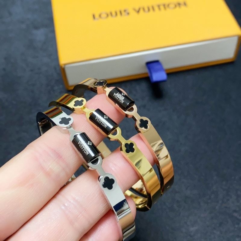 Louis Vuitton Bracelets